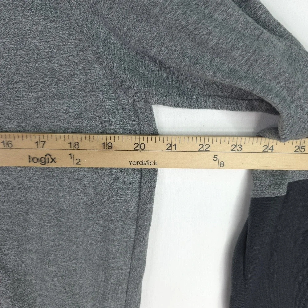 Nike Men's Large Team Training Long‎ Sleeve T-Shirt Two Tone Outdoor CI4546-026